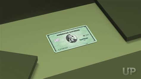 Amex Green Card: How To Use the $100 .
